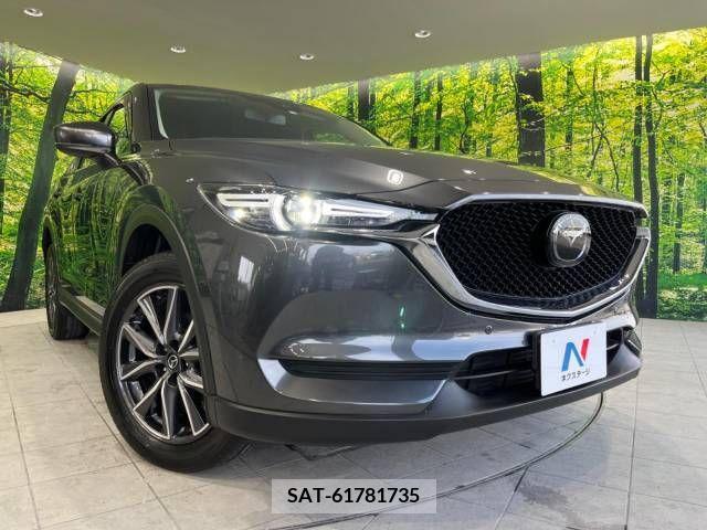 Mazda CX-5 2018-01 374099-12