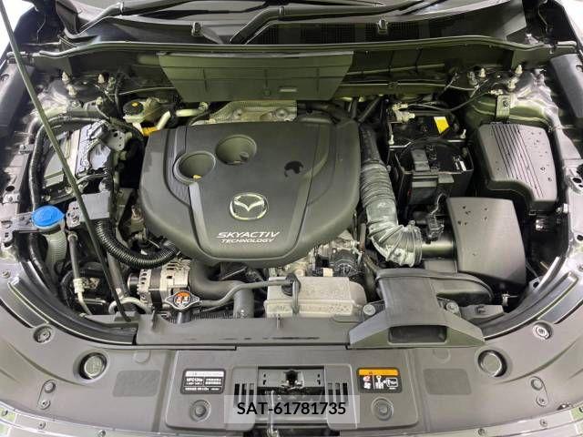 Mazda CX-5 2018-01 374099-18