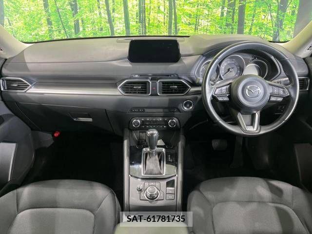 Mazda CX-5 2018-01 374099-1
