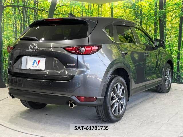 Mazda CX-5 2018-01 374099-17