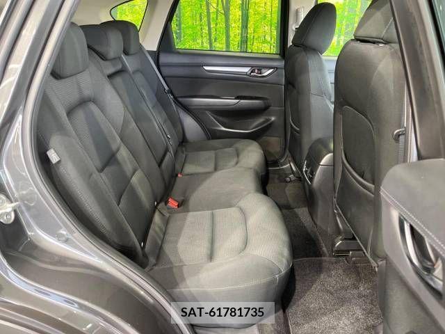Mazda CX-5 2018-01 374099-9