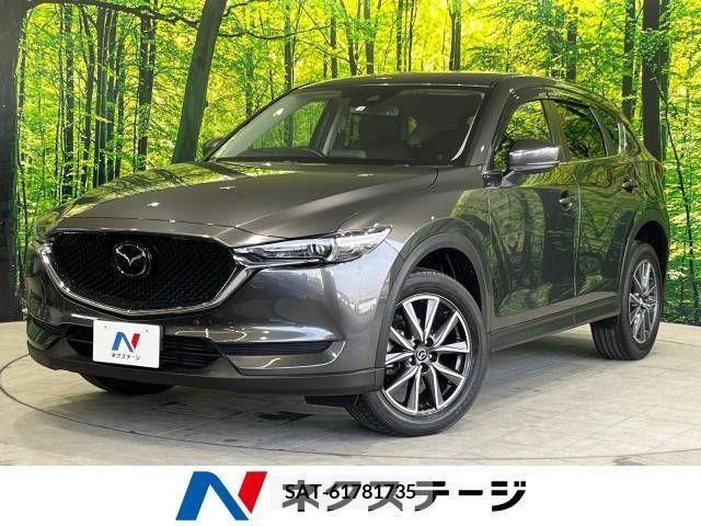 Mazda CX-5 2018-01 374099-0