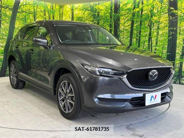 Mazda CX-5 2018-01 374099-16