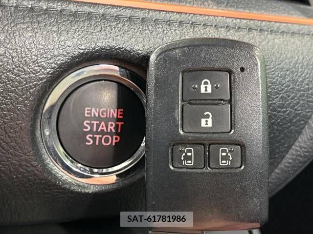 Toyota SIENTA 2017-03 285087-7