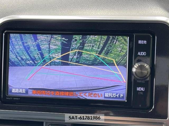 Toyota SIENTA 2017-03 285087-4