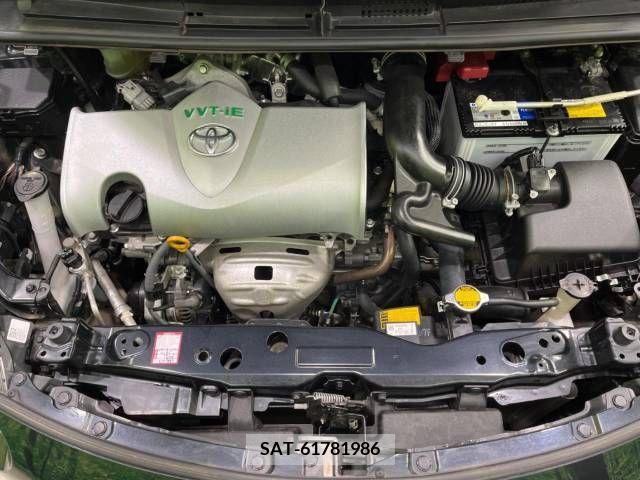Toyota SIENTA 2017-03 285087-18