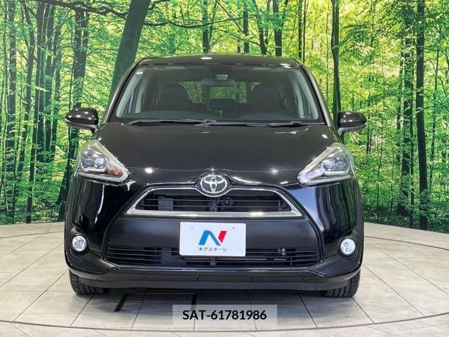 Toyota SIENTA 2017-03 285087-14