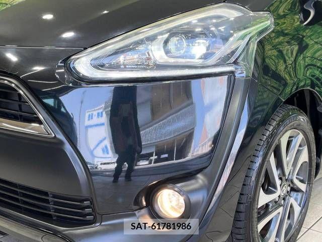 Toyota SIENTA 2017-03 285087-12