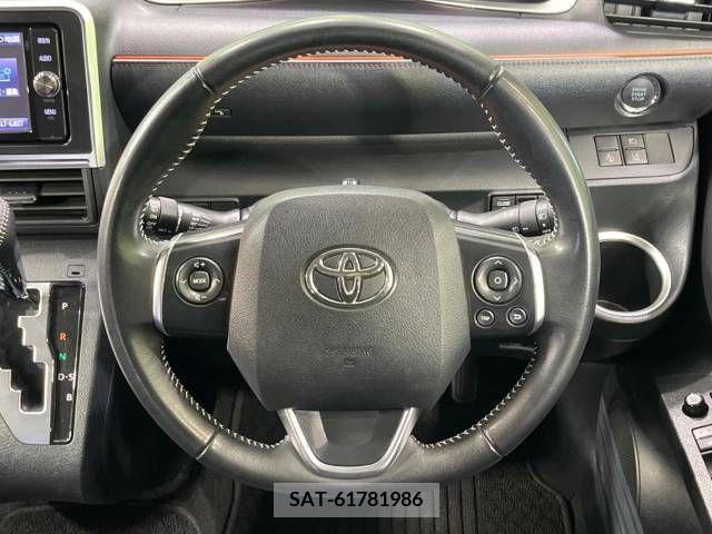 Toyota SIENTA 2017-03 285087-11