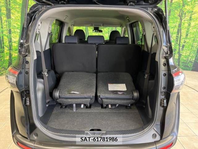 Toyota SIENTA 2017-03 285087-10