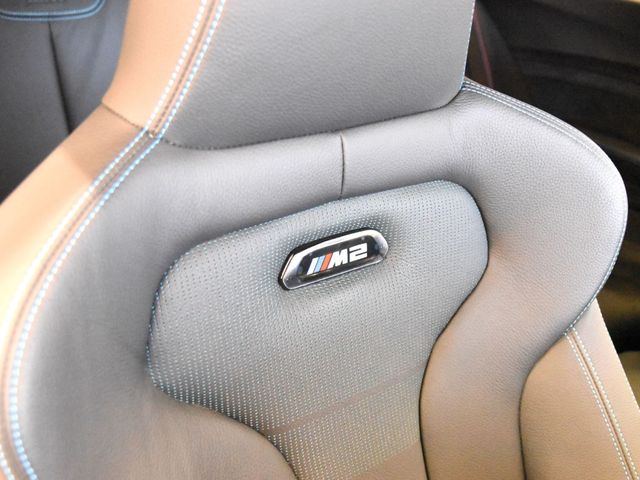Bmw M2 2021-02 20211-14