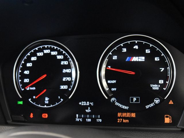 Bmw M2 2021-02 20211-8