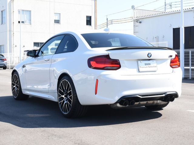 Bmw M2 2021-02 20211-2