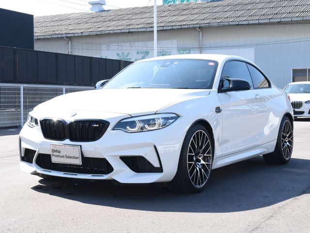 Bmw M2 2021-02 20211-0