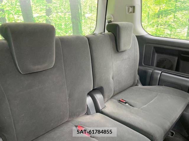 Toyota VOXY 2010-11 327184-5