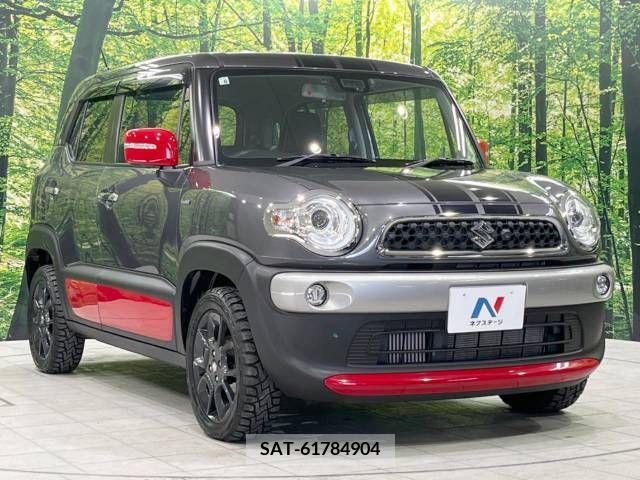 Suzuki X BEE 2018-08 215610-16