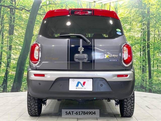Suzuki X BEE 2018-08 215610-15