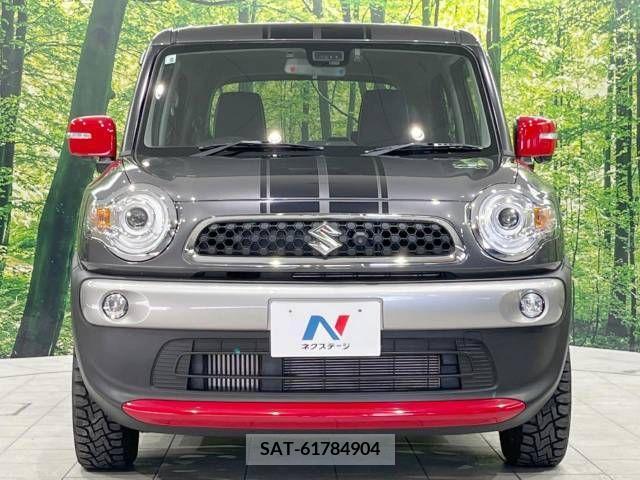 Suzuki X BEE 2018-08 215610-14