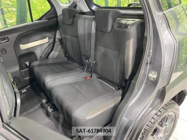 Suzuki X BEE 2018-08 215610-9