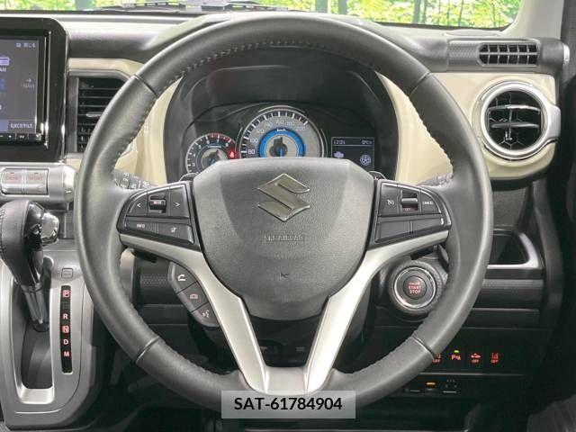 Suzuki X BEE 2018-08 215610-11