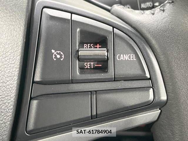 Suzuki X BEE 2018-08 215610-7