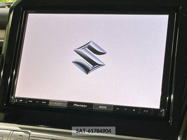 Suzuki X BEE 2018-08 215610-3