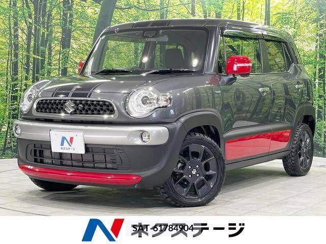 Suzuki X BEE 2018-08 215610-0