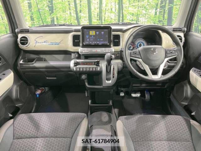 Suzuki X BEE 2018-08 215610-1