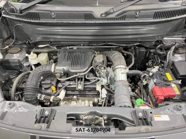 Suzuki X BEE 2018-08 215610-18