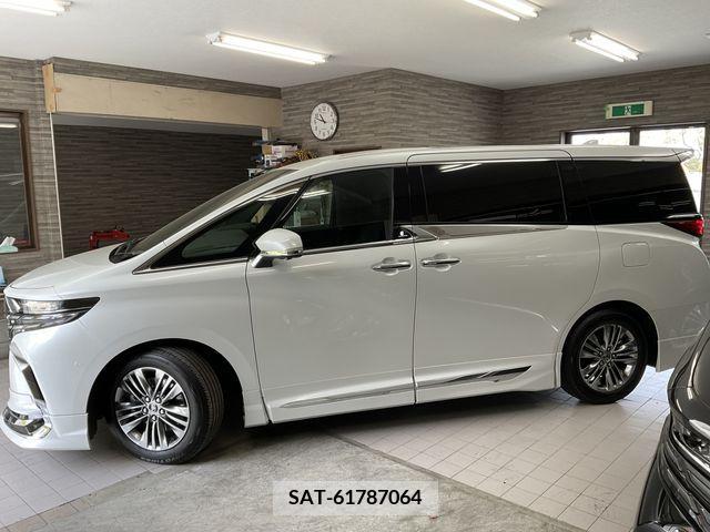 Toyota ALPHARD 2023-08 244146-26
