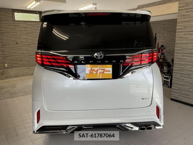 Toyota ALPHARD 2023-08 244146-27