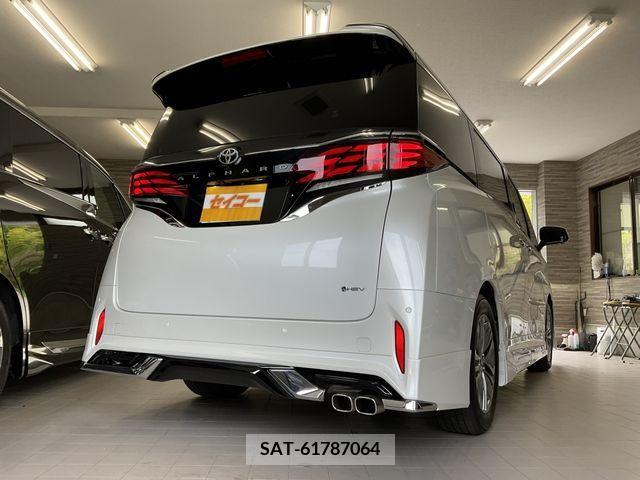 Toyota ALPHARD 2023-08 244146-23