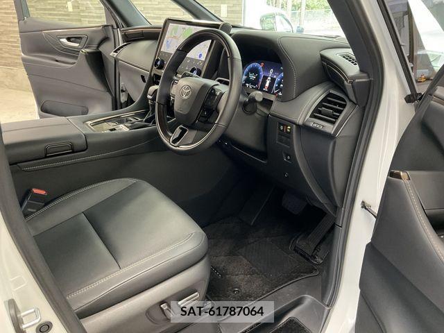 Toyota ALPHARD 2023-08 244146-1