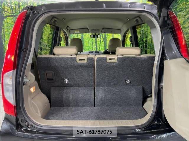 Daihatsu MOVE 2013-11 309272-10