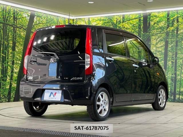 Daihatsu MOVE 2013-11 309272-17