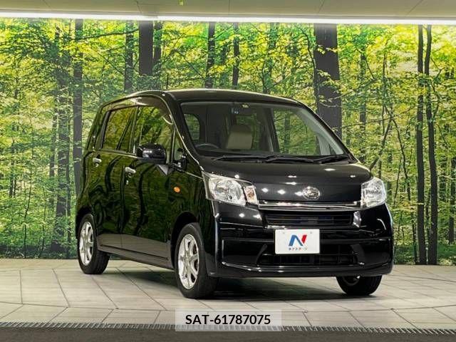 Daihatsu MOVE 2013-11 309272-16