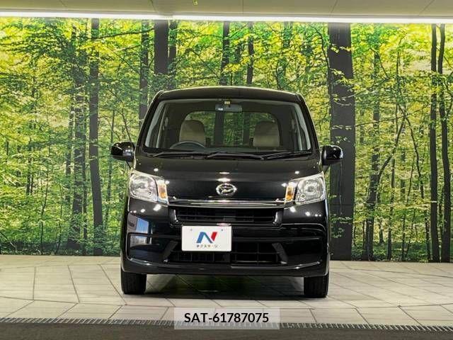 Daihatsu MOVE 2013-11 309272-14