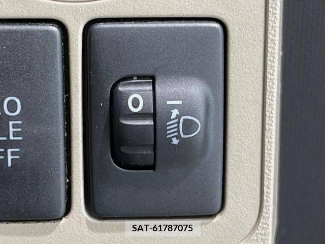 Daihatsu MOVE 2013-11 309272-5