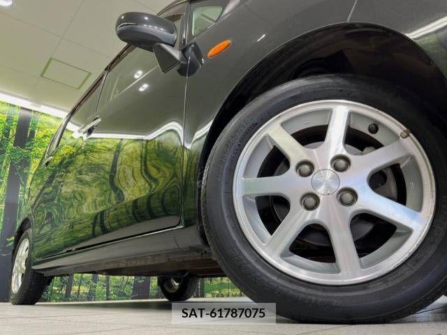 Daihatsu MOVE 2013-11 309272-13