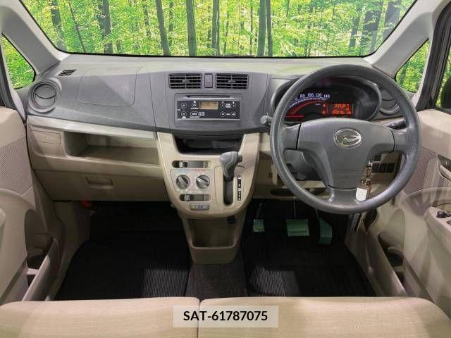 Daihatsu MOVE 2013-11 309272-1