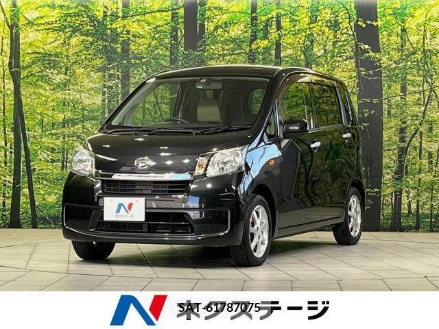 Daihatsu MOVE 2013-11 309272-0