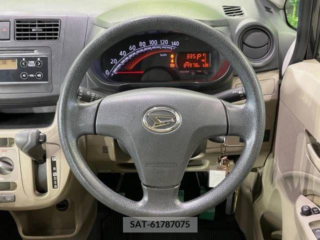 Daihatsu MOVE 2013-11 309272-11