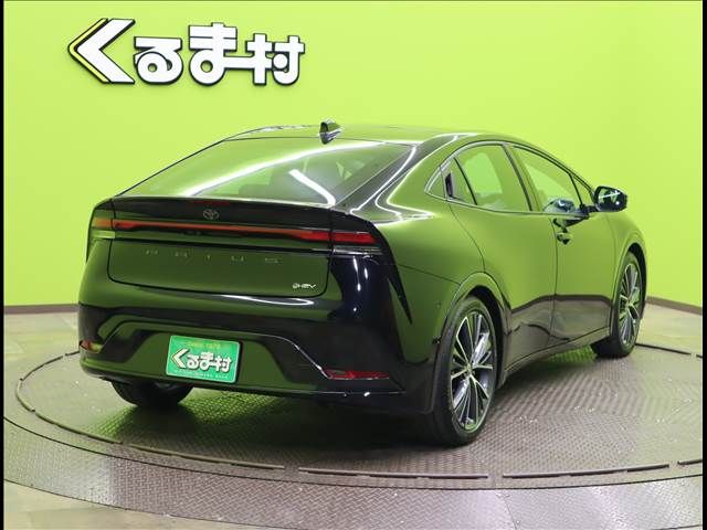 Toyota PRIUS 2023-03 3285-1