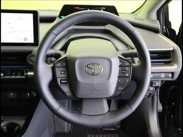 Toyota PRIUS 2023-03 3285-13