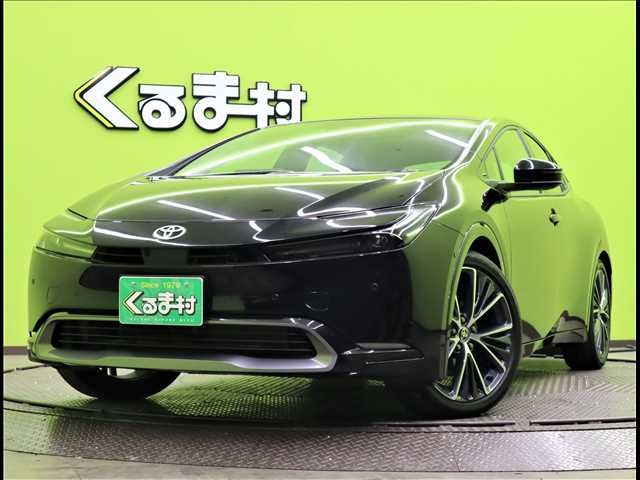 Toyota PRIUS 2023-03 3285-0