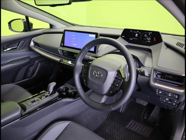 Toyota PRIUS 2023-03 3285-22