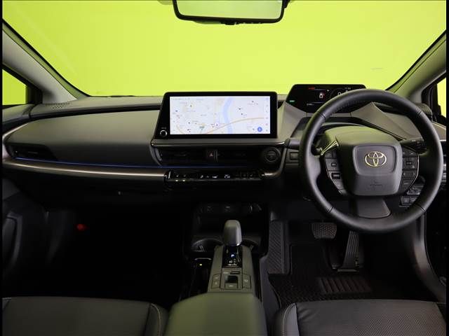 Toyota PRIUS 2023-03 3285-2