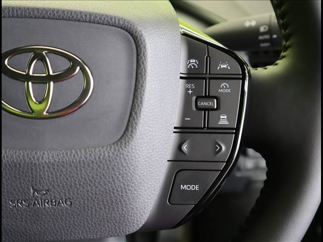 Toyota PRIUS 2023-03 3285-15