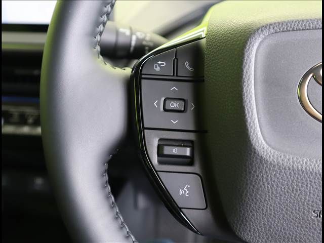 Toyota PRIUS 2023-03 3285-14