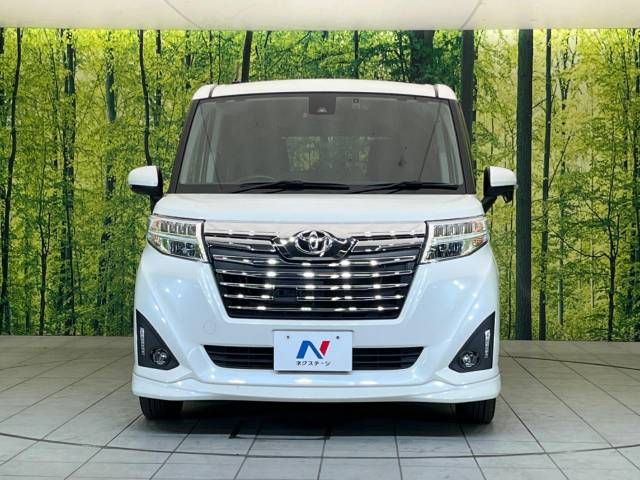 Toyota ROOMY 2018-05 182518-11